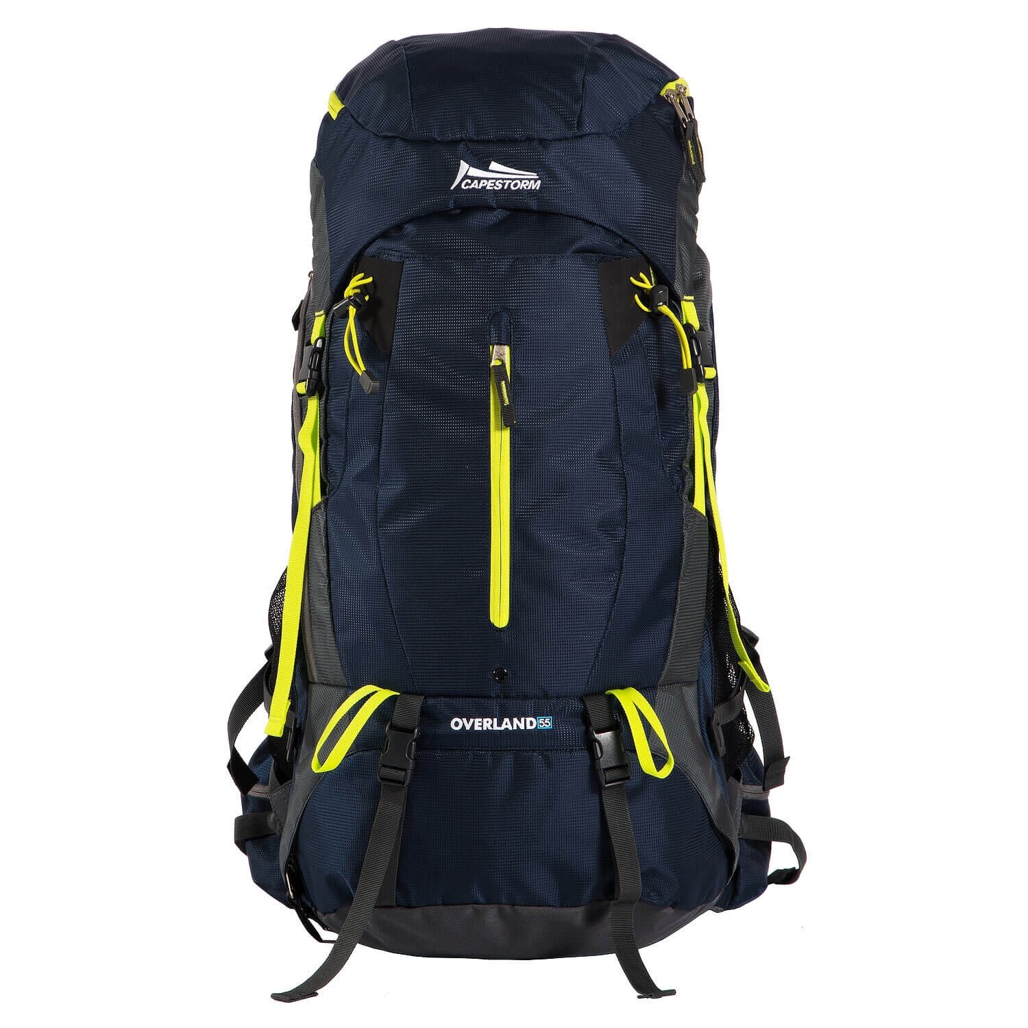 overland 55l backpack