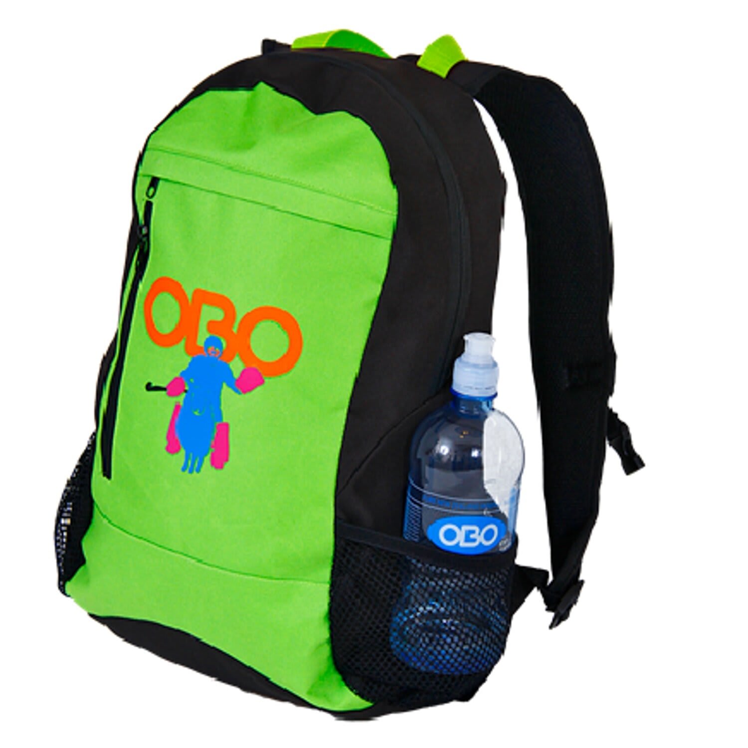 OBO Backpack Sportsmans Warehouse