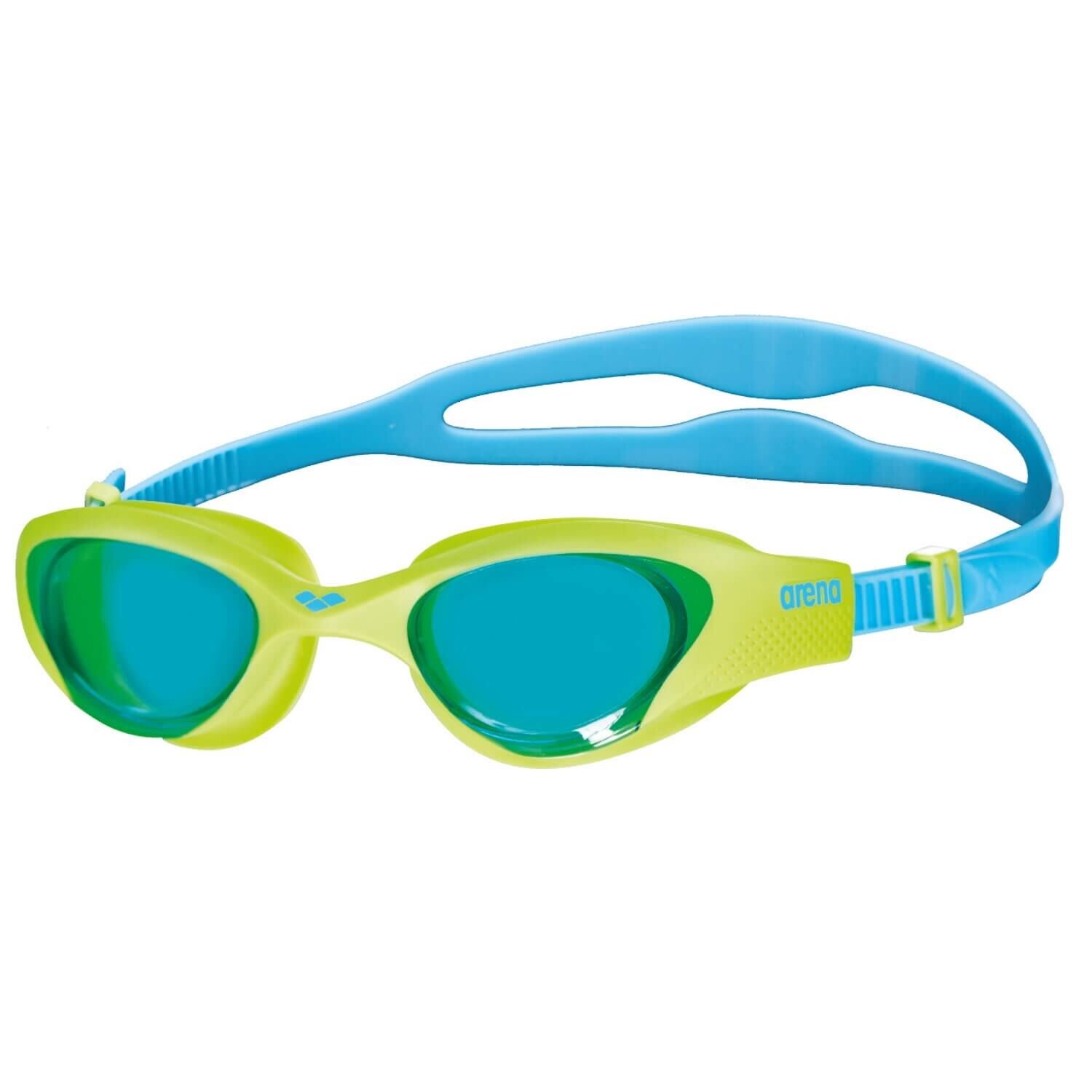 Arena ' The One ' Junior Goggles Sportsmans Warehouse