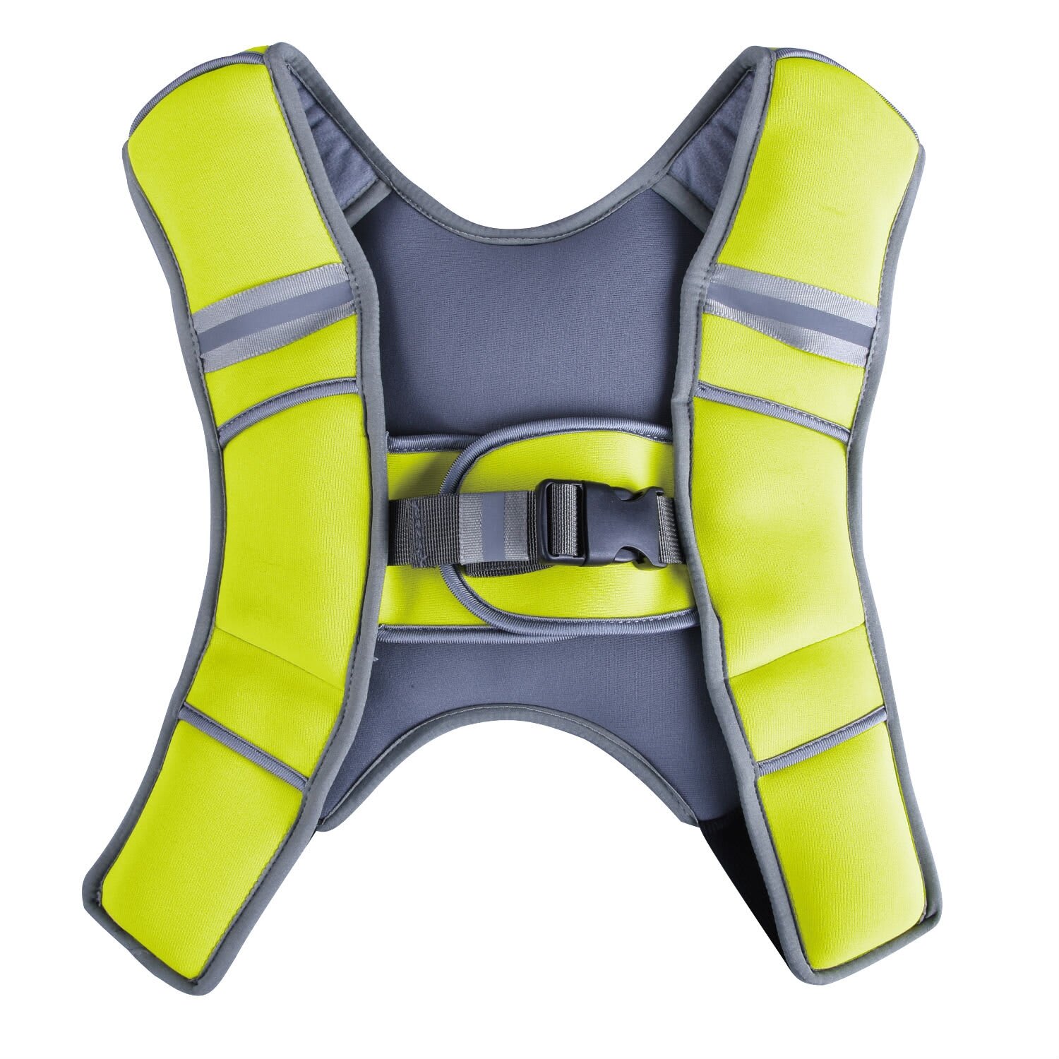 BS Adjustable Weight Vest 4KG Sportsmans Warehouse