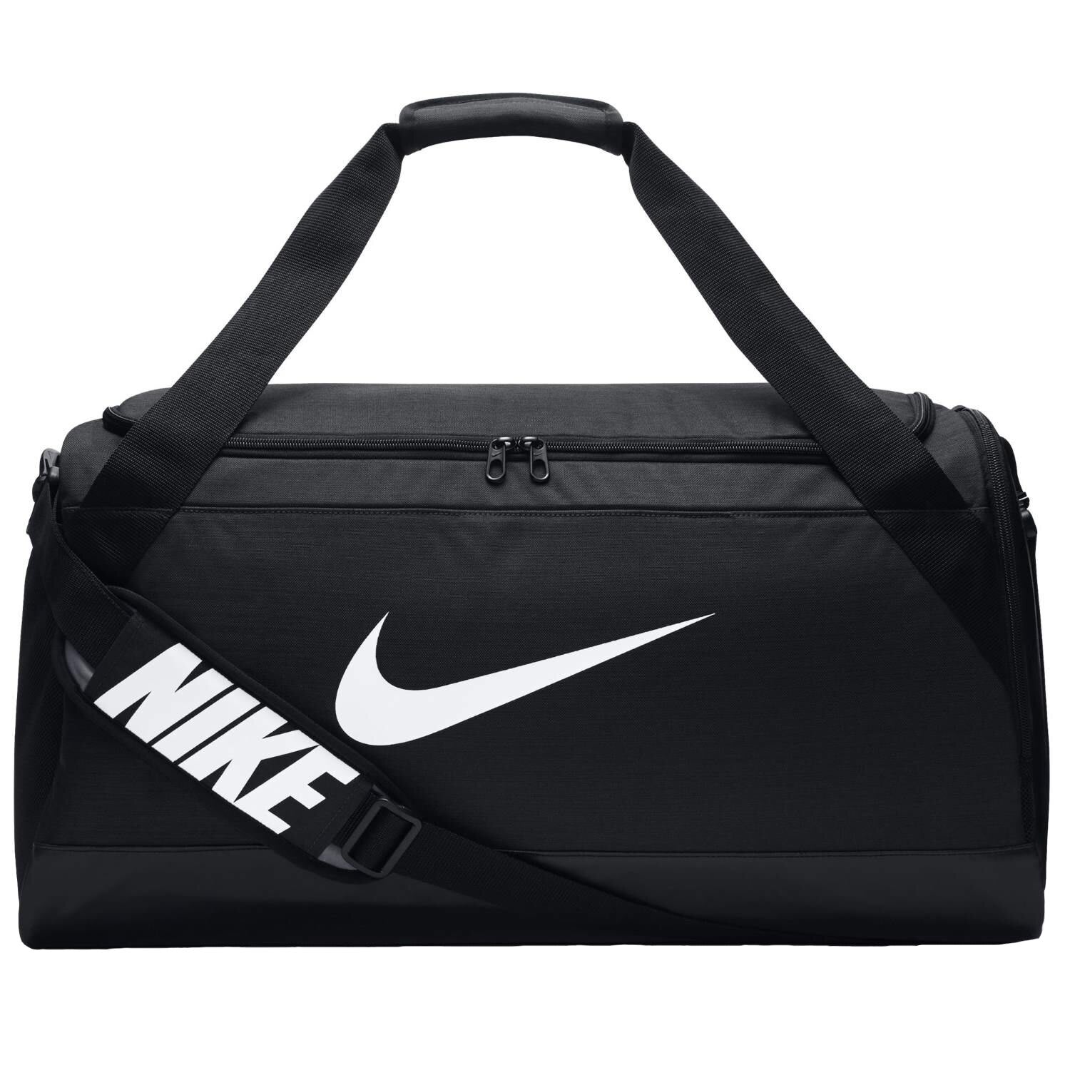 nike brasilia m duffel bag