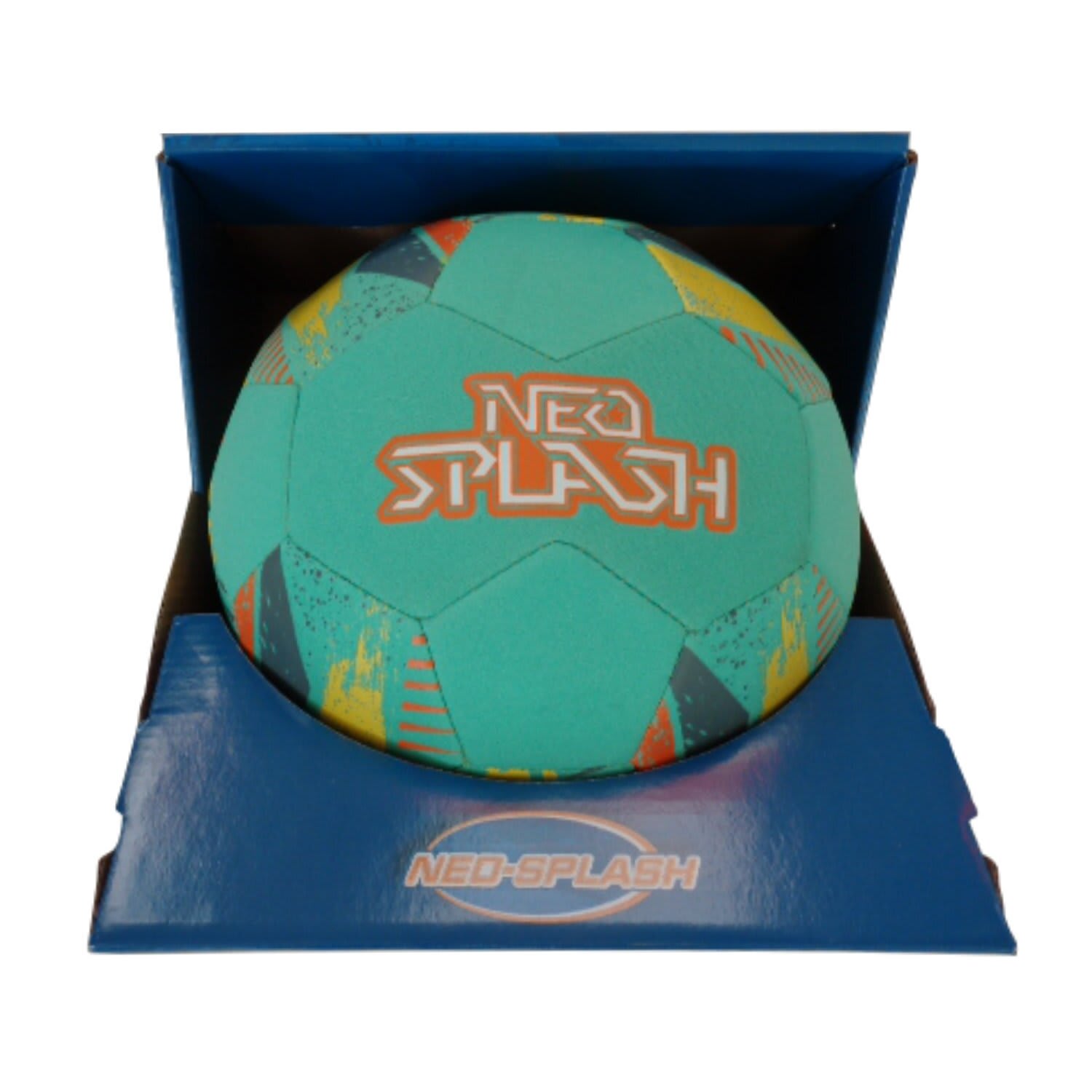 neoprene soccer ball