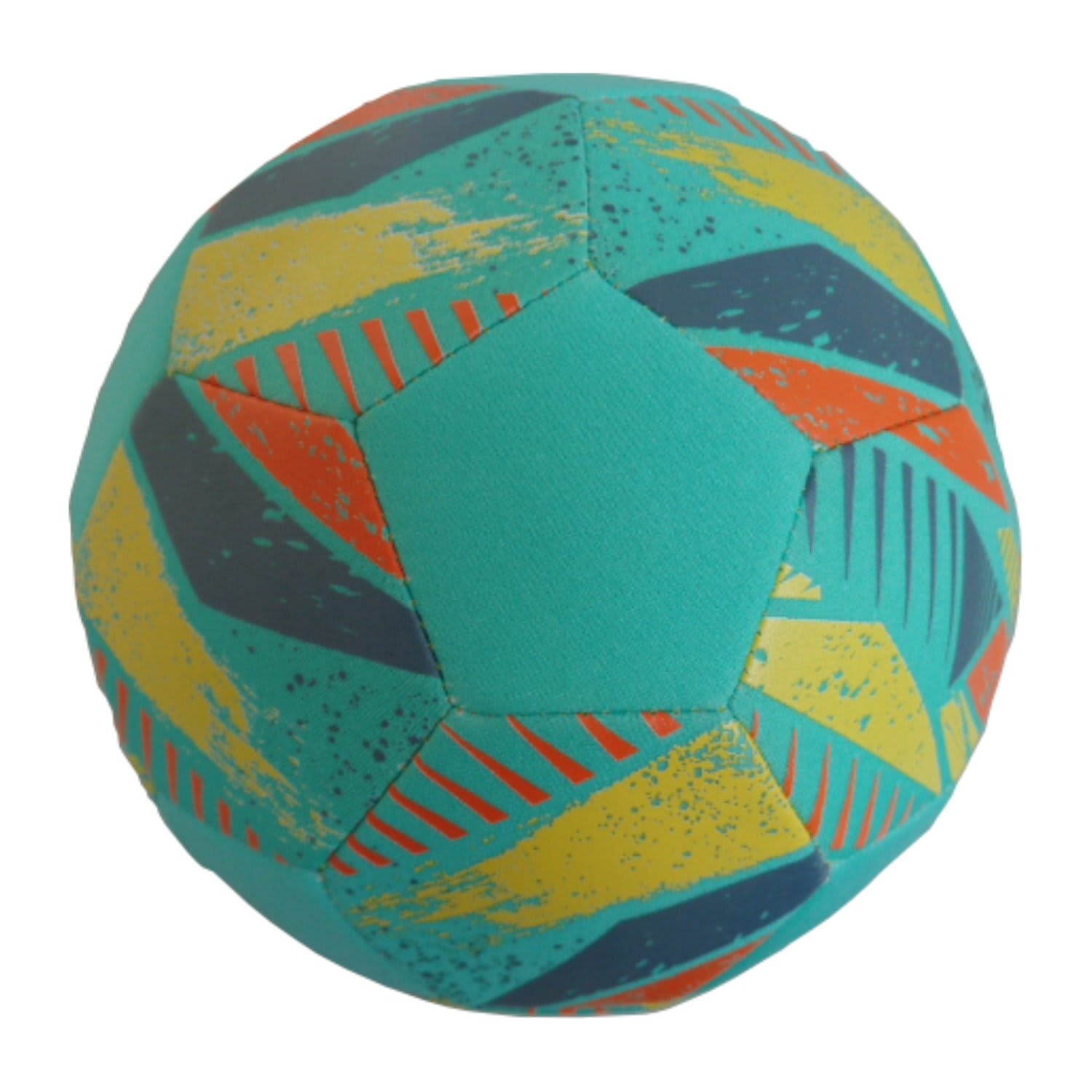 neoprene soccer ball