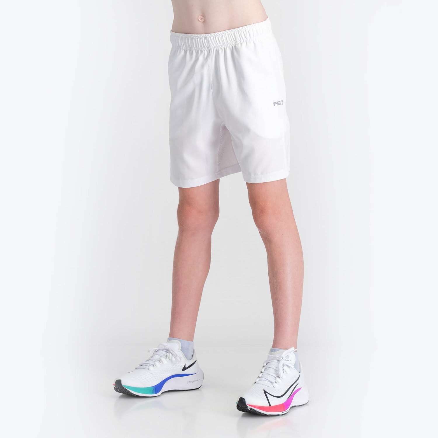 Freesport Boys Core Tennis Short Sportsmans Warehouse