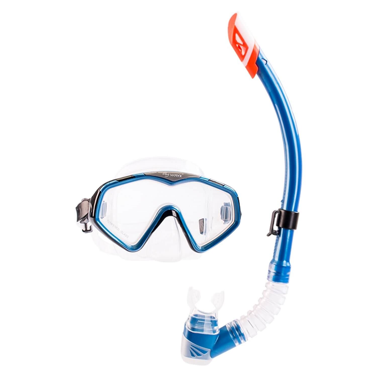 snorkeling gear warehouse