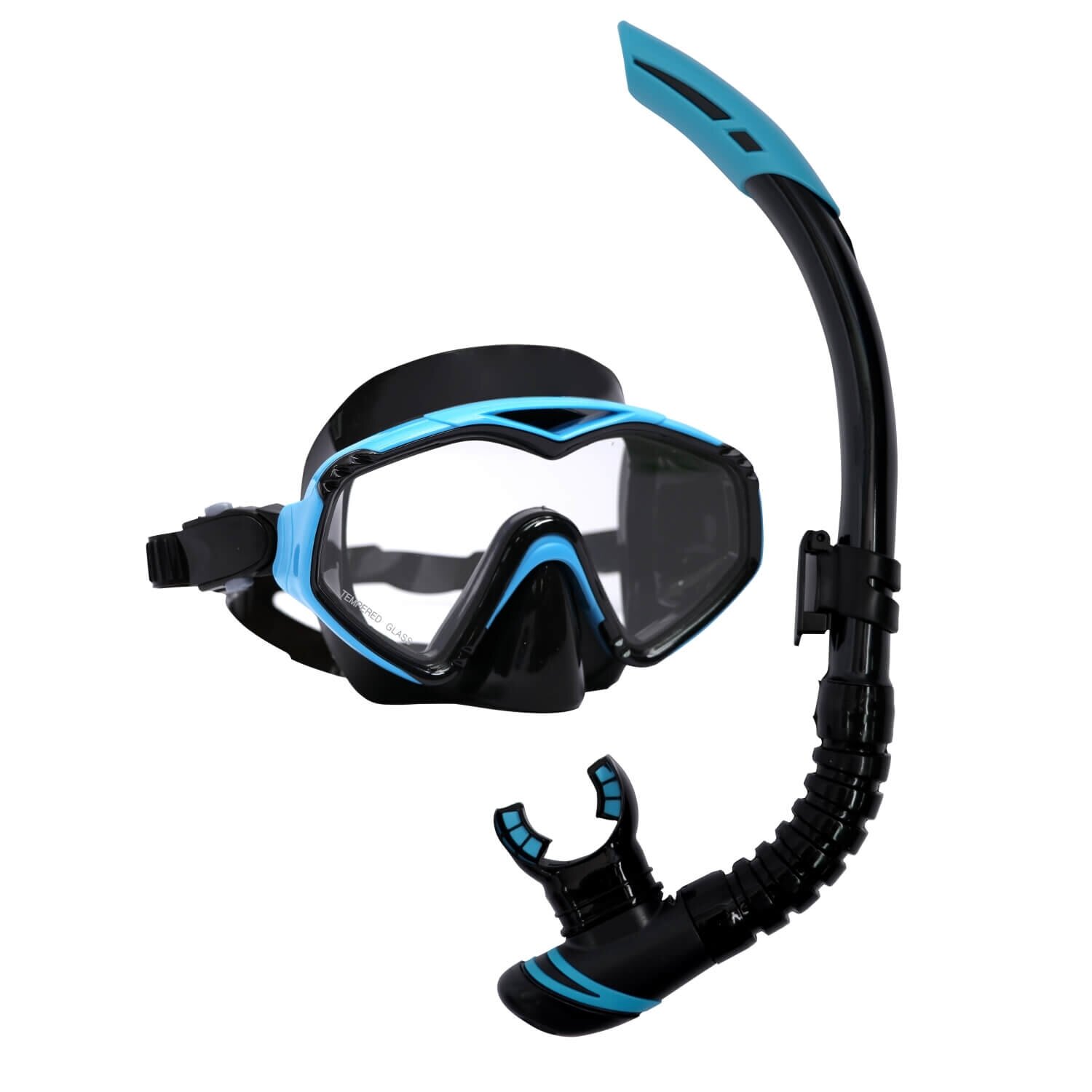 snorkeling gear warehouse