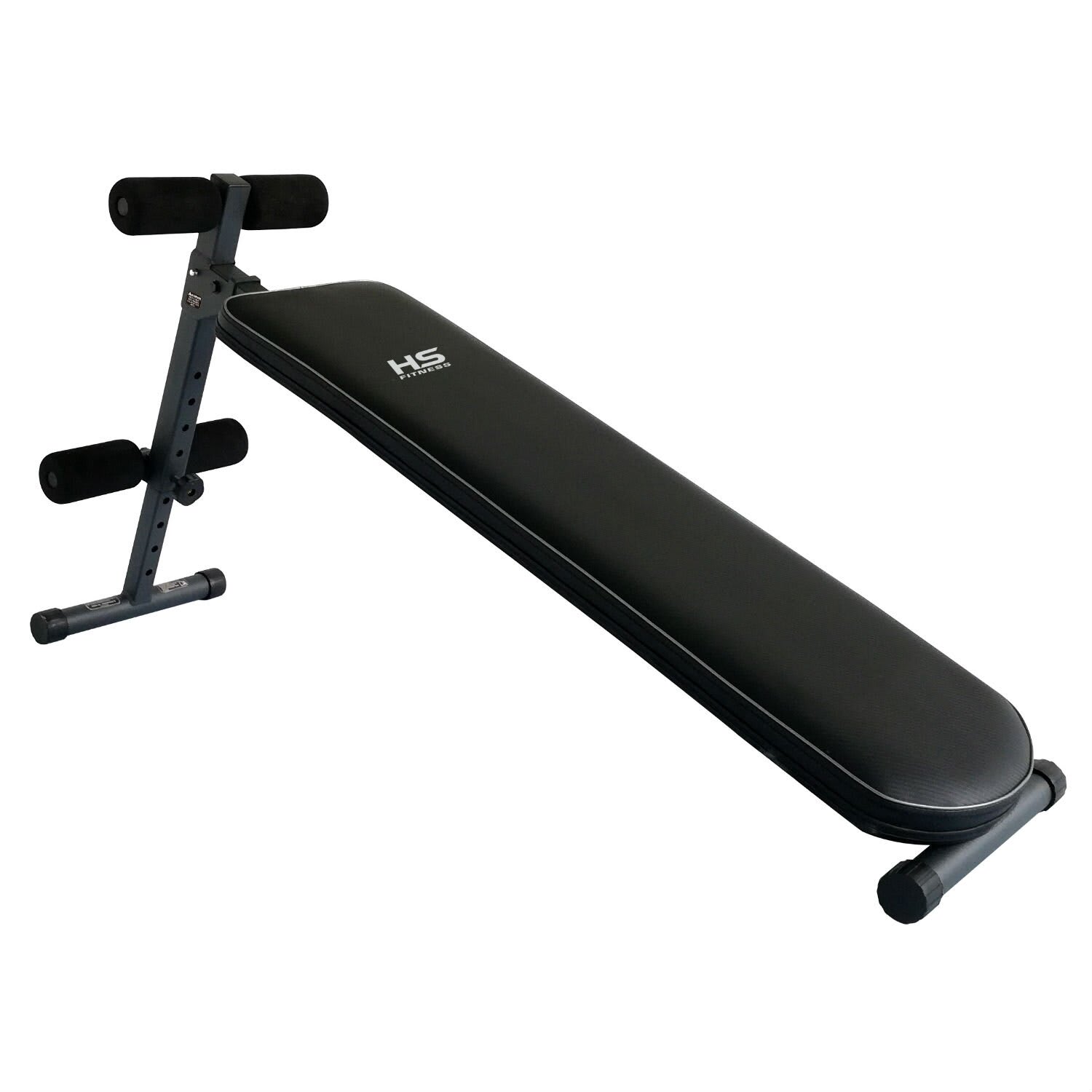 HS Fitness Situp Bench Sportsmans Warehouse