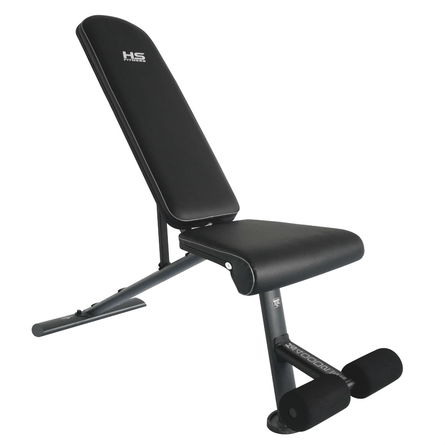 HS Fitness Dumbbell Bench Sportsmans Warehouse