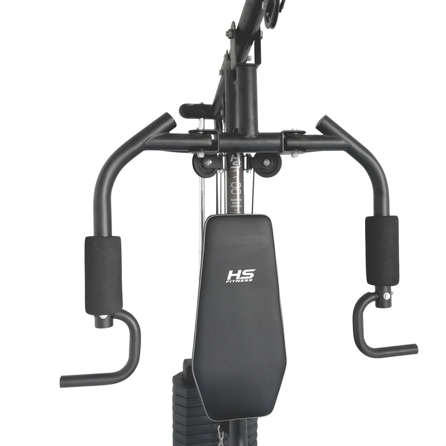 HS Fitness Club Gym Sportsmans Warehouse