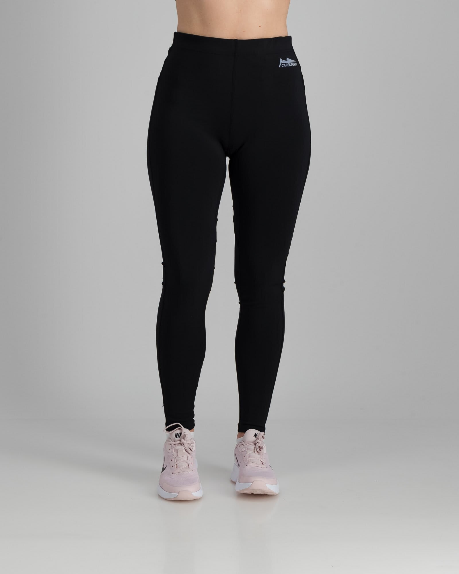 best leggings that stay up while running warehouse