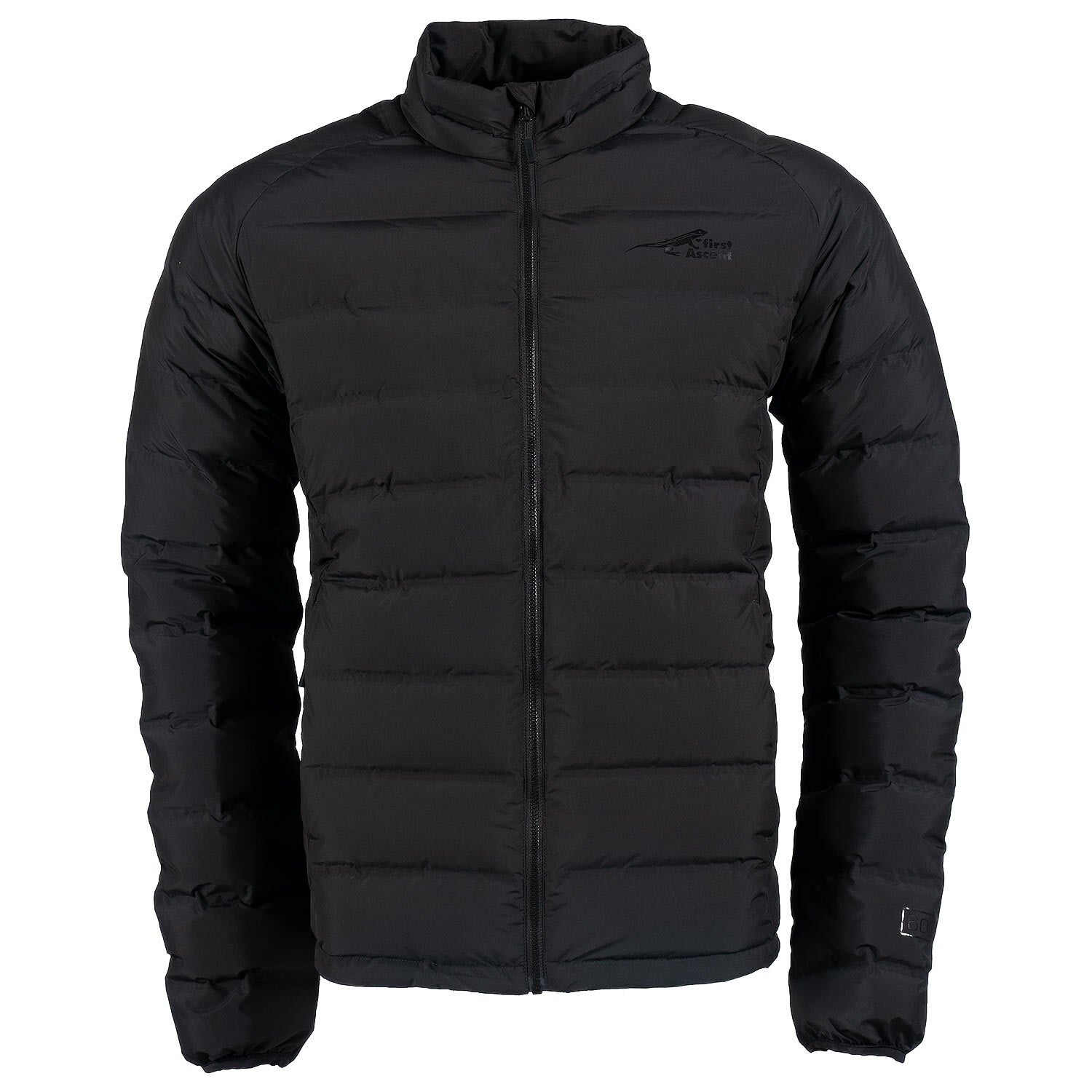 first ascent down jacket
