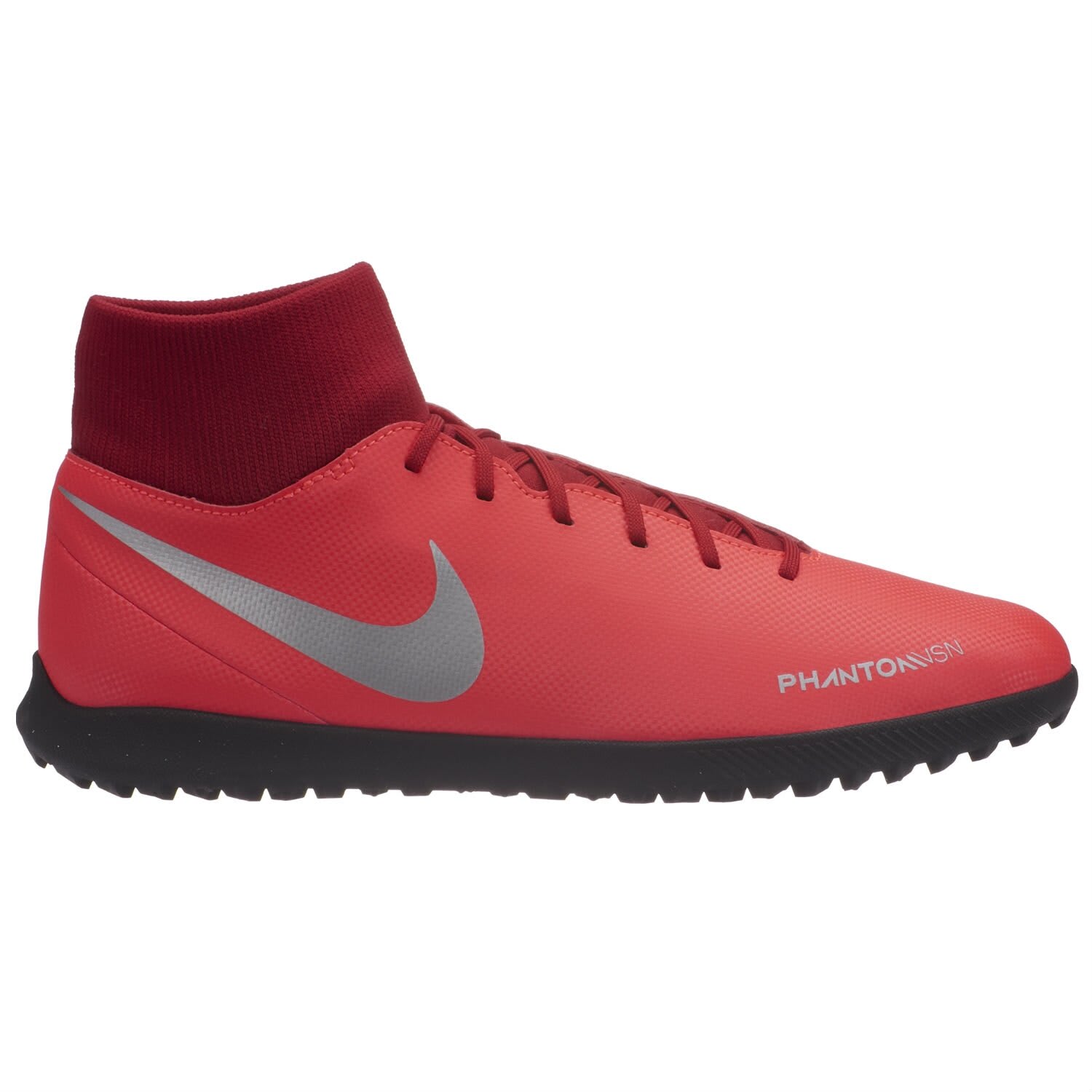 Nike Phantom Vision Club DF FG Soccer 