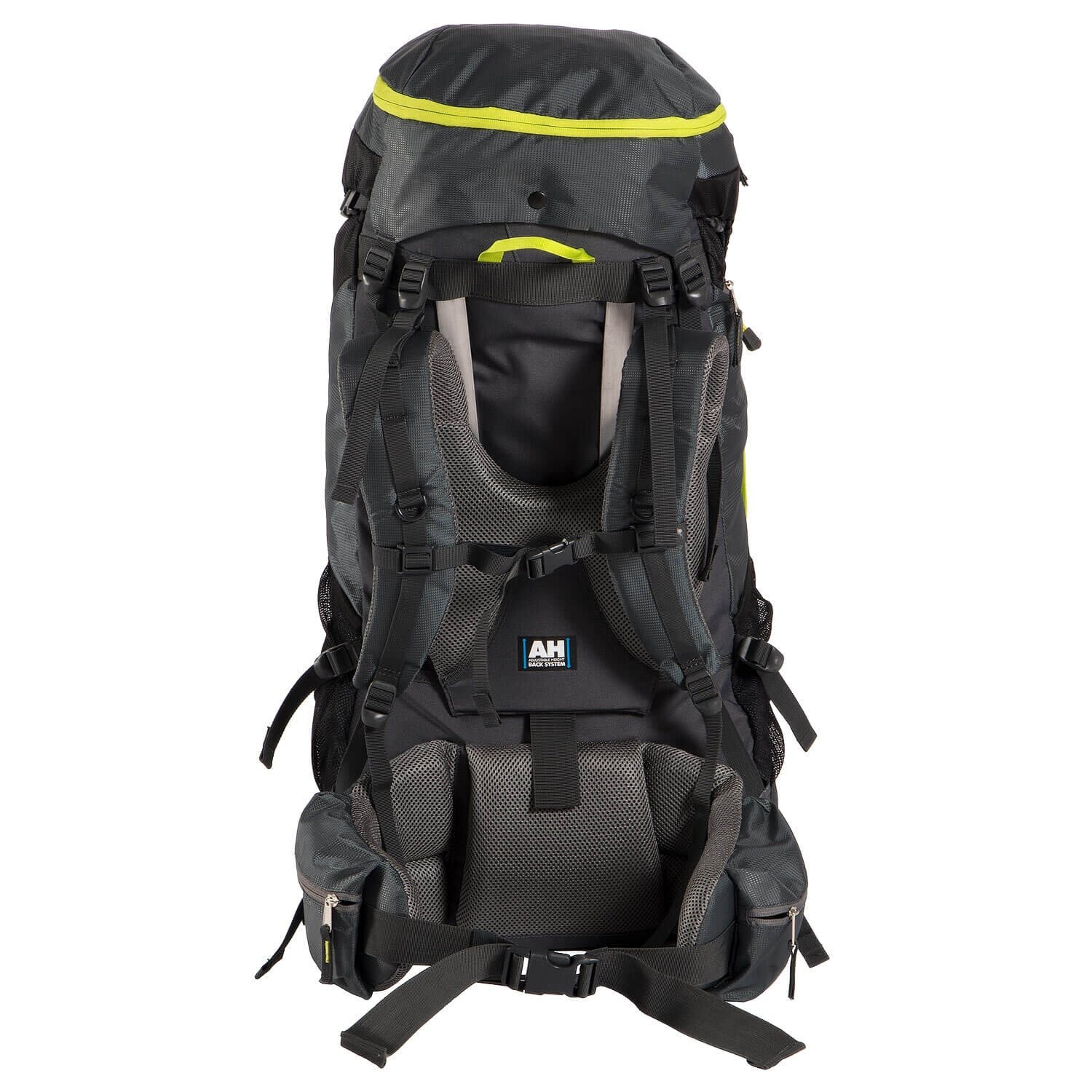 cape storm backpack