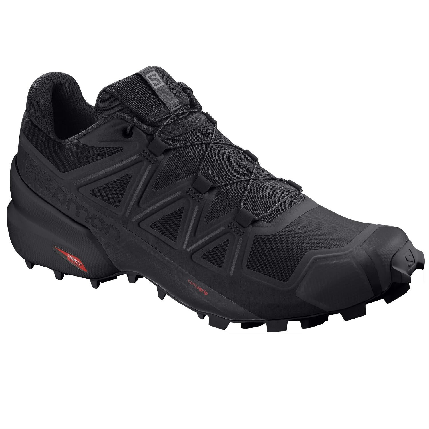 salomon squash shoes