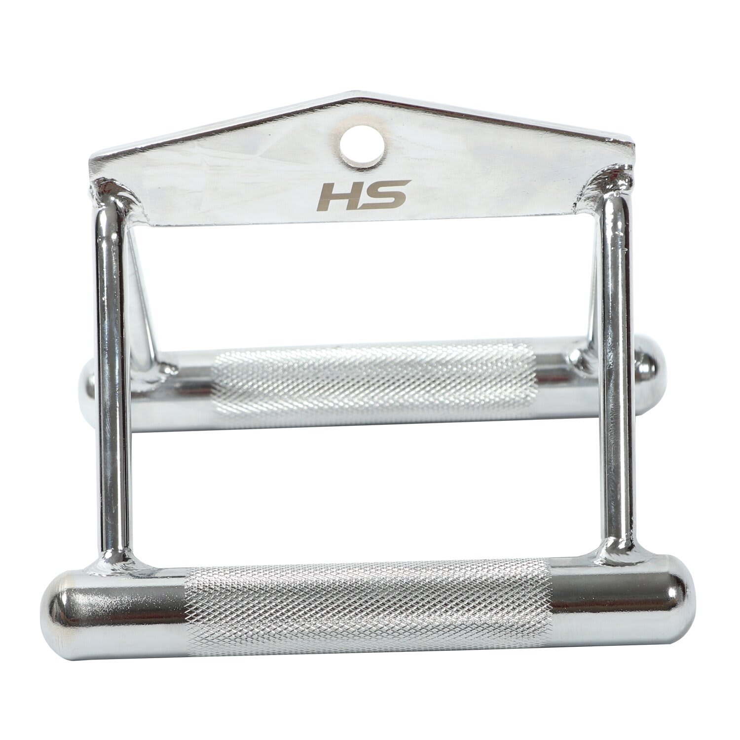 HS Fitness Angled Pressdown Bar Sportsmans Warehouse