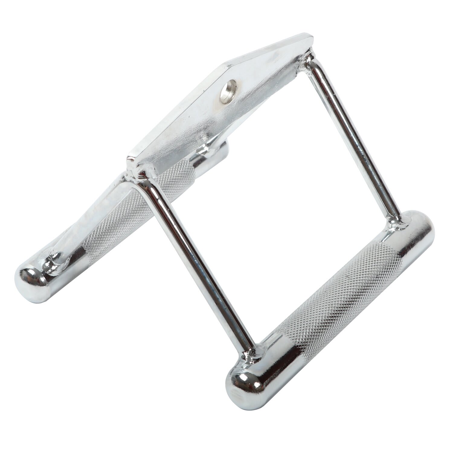 HS Fitness Angled Pressdown Bar Sportsmans Warehouse