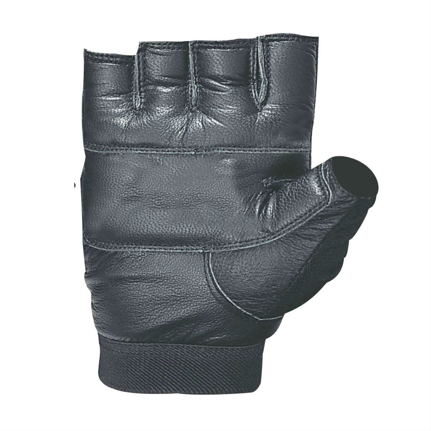 HS Fitness Gym Gloves Sportsmans Warehouse
