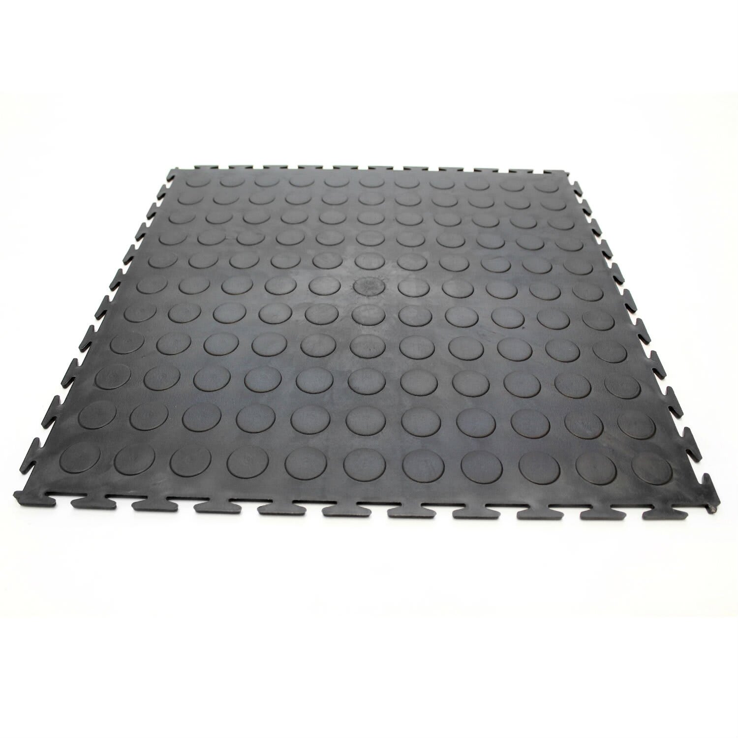 HS Fitness Gym Flooring (4 tiles per pack) Sportsmans Warehouse