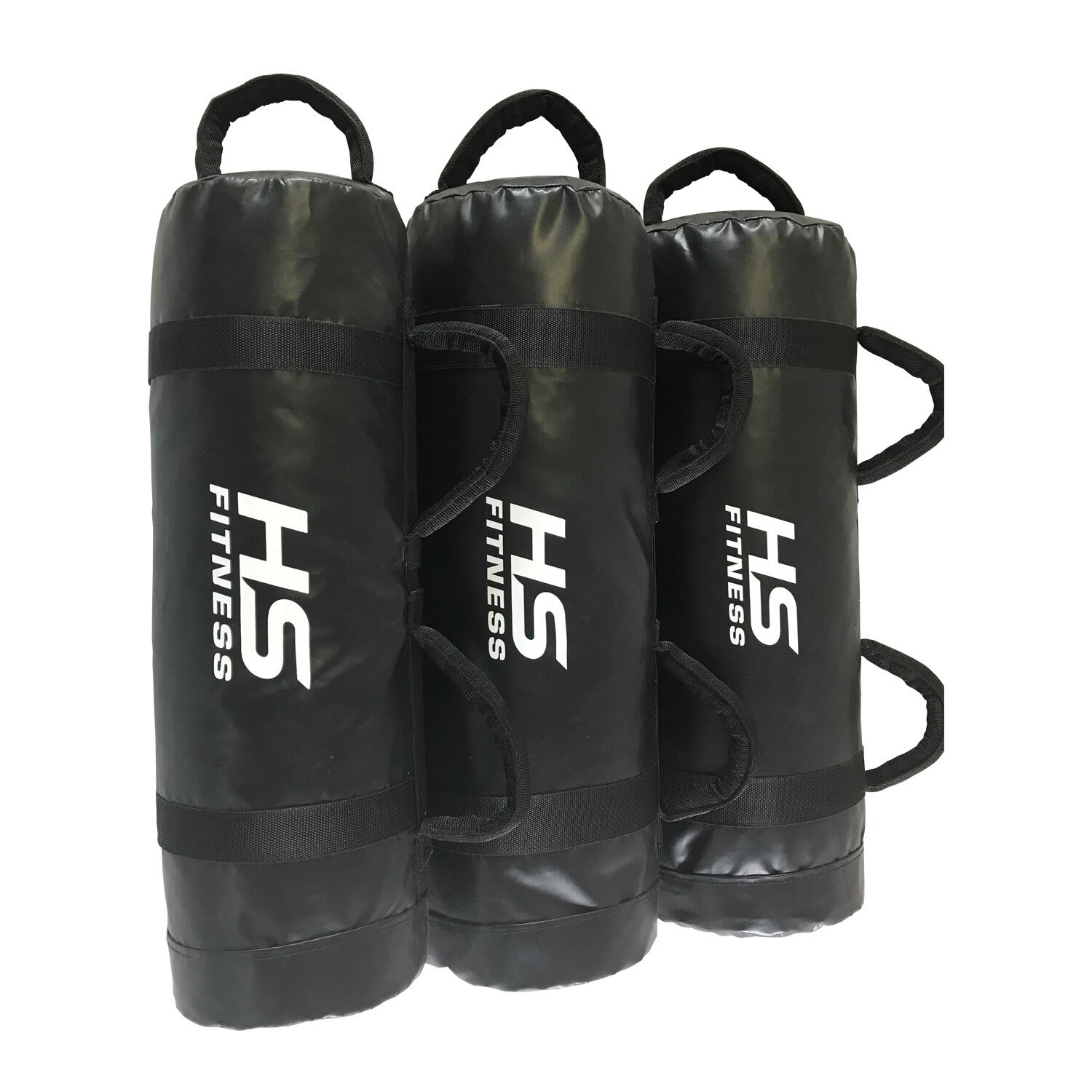HS Fitness Weighted Sandbag 15kg Sportsmans Warehouse
