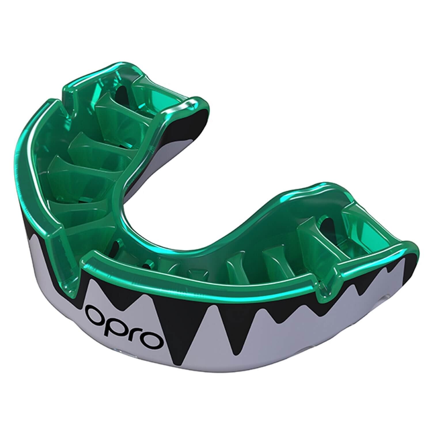 Opro Platinum Senior Mouthguard Sportsmans Warehouse