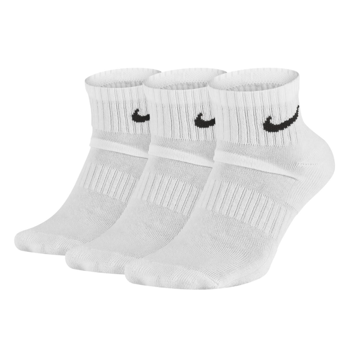 nike socks with r and l on them
