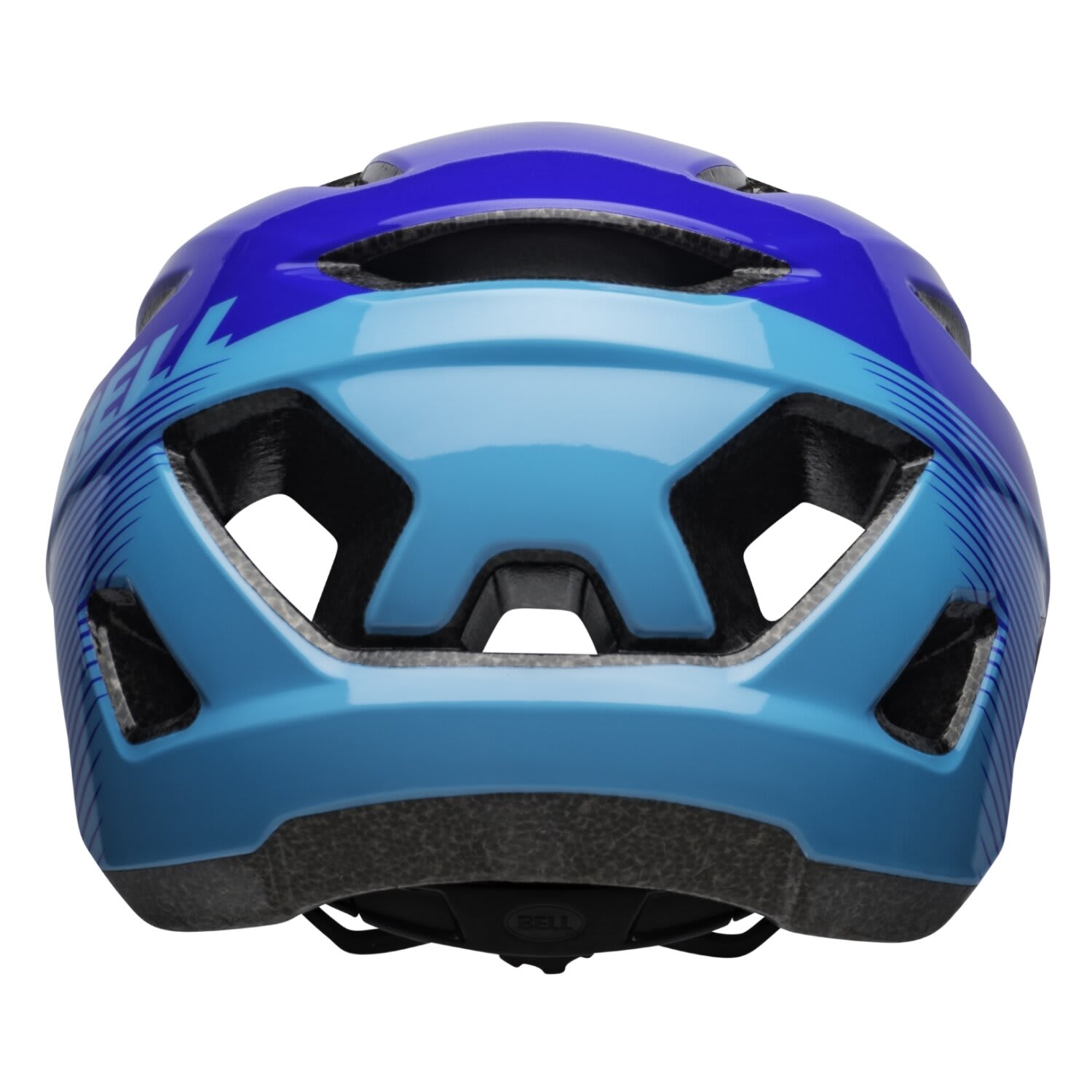 bell push bike helmets