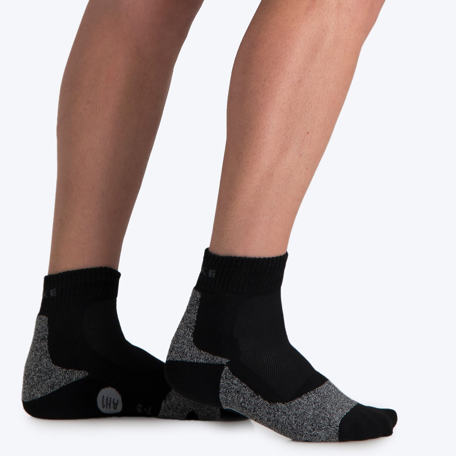 Falke 8384 AH1 Low Cut Cool Hiking Sock 79 Sportsmans Warehouse