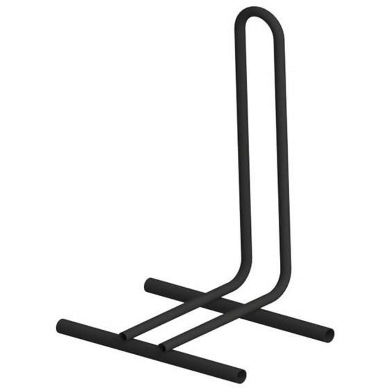 bike stand for rear wheel
