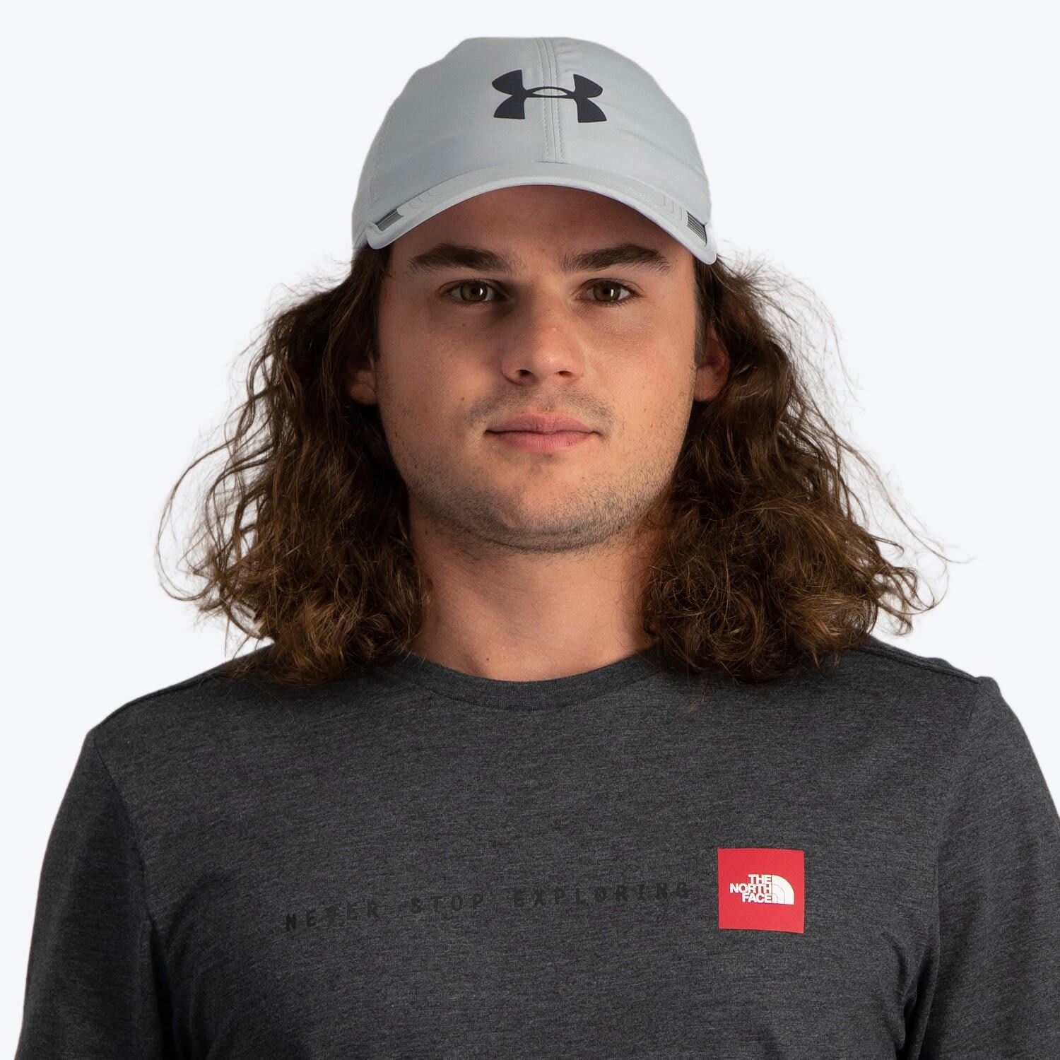 under armour launch cap