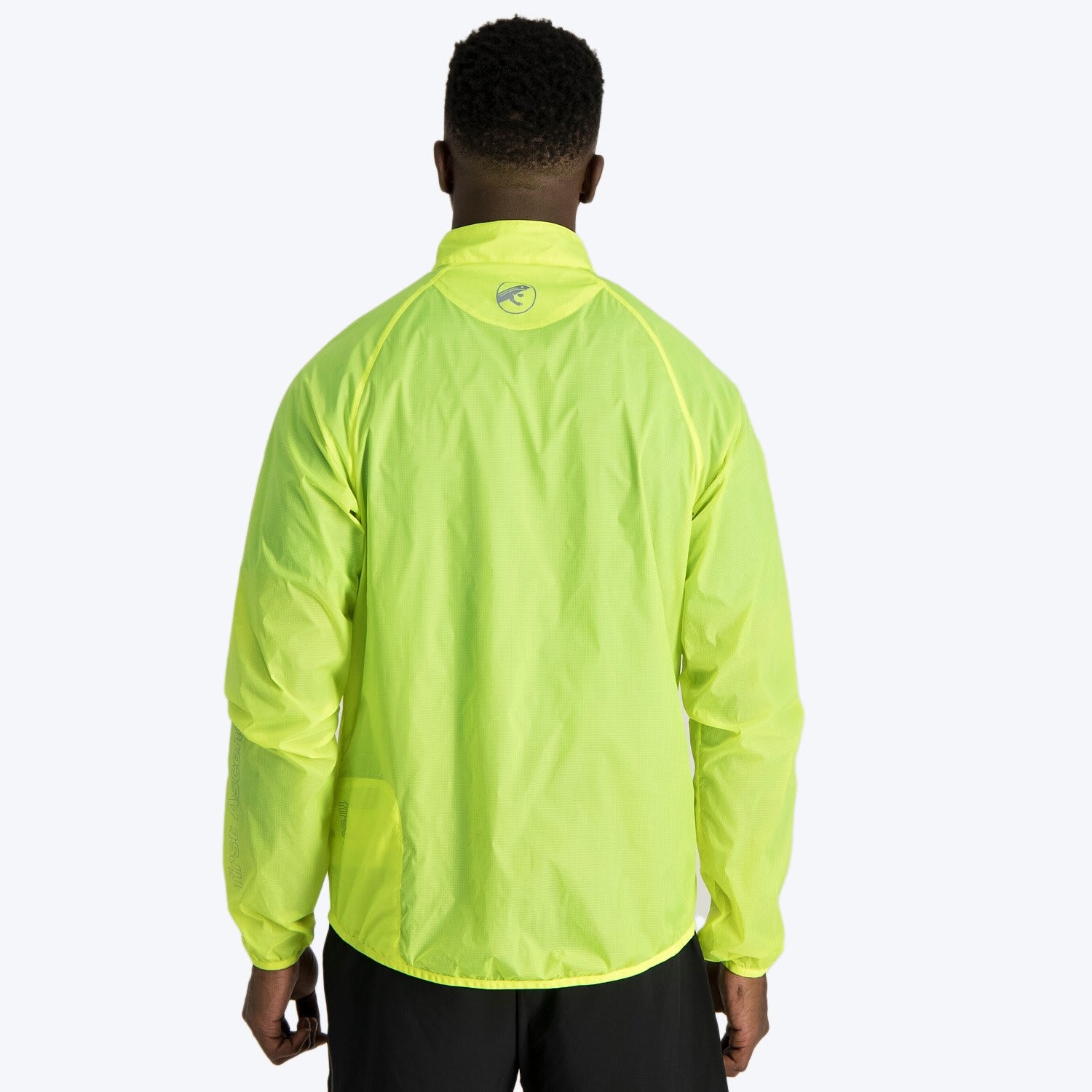 first ascent apple jacket
