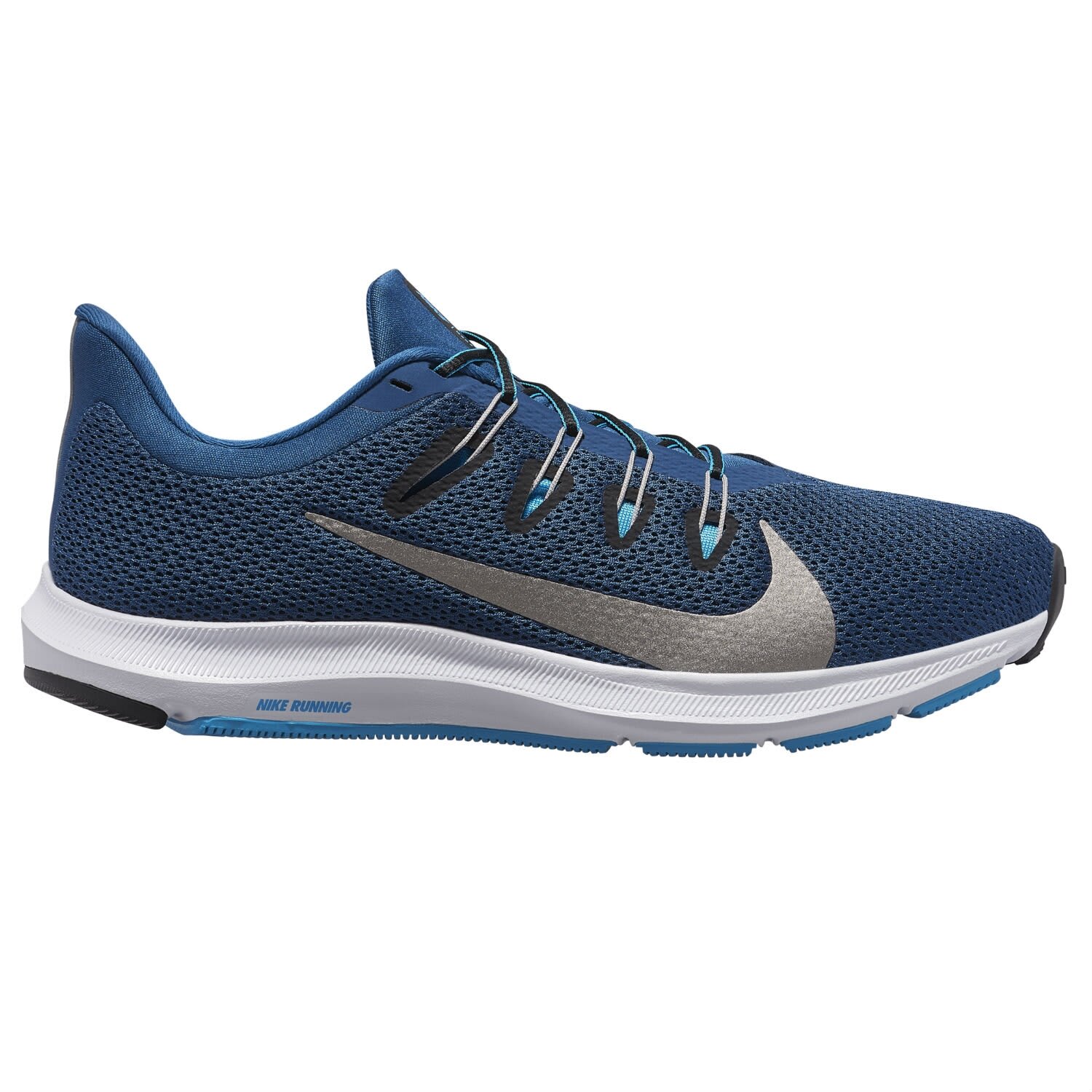 Nike Men's Quest 2 Road Running Shoes 