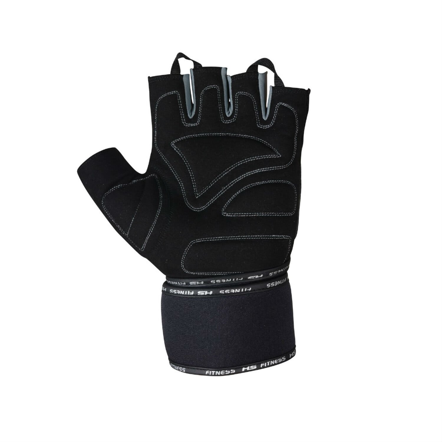 HS Fitness Wrist Wrap Glove Sportsmans Warehouse