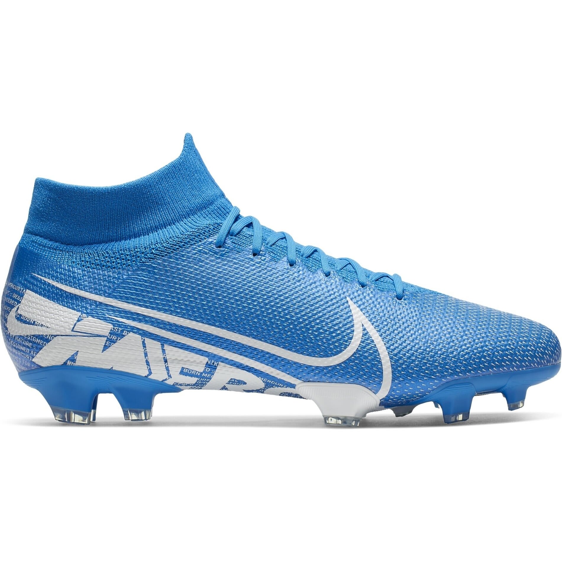 the new nike soccer boots
