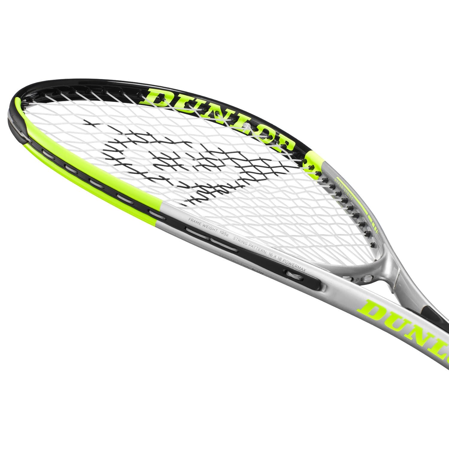 dunlop hyper lite ti