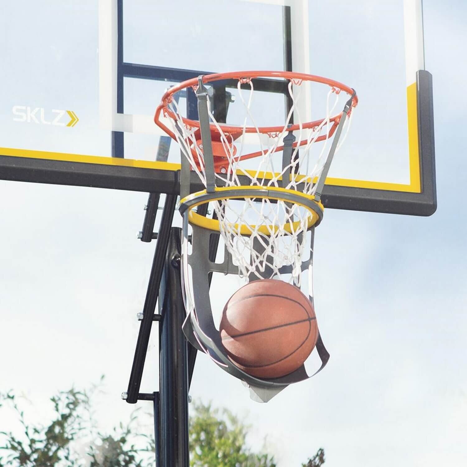 SKLZ KickOut Basketball Return Sportsmans Warehouse