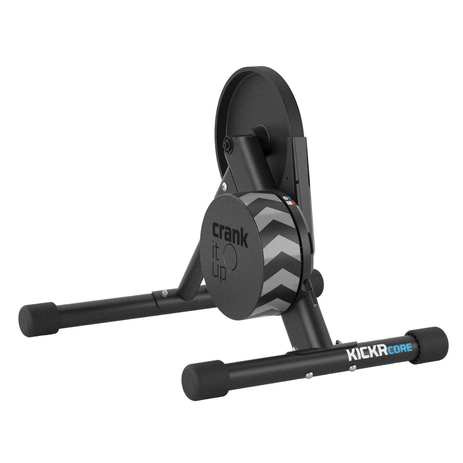 Wahoo KickR Core Smart Indoor Trainer | Sportsmans Warehouse