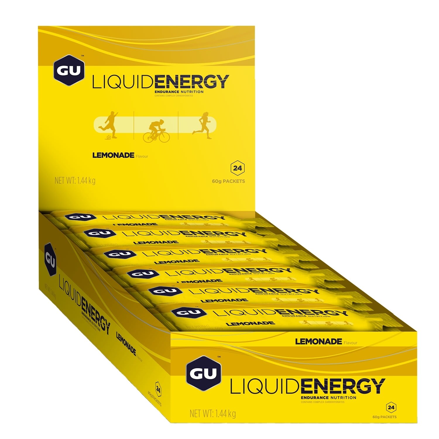 Gu Liquid Energy Supplement Sportsmans Warehouse