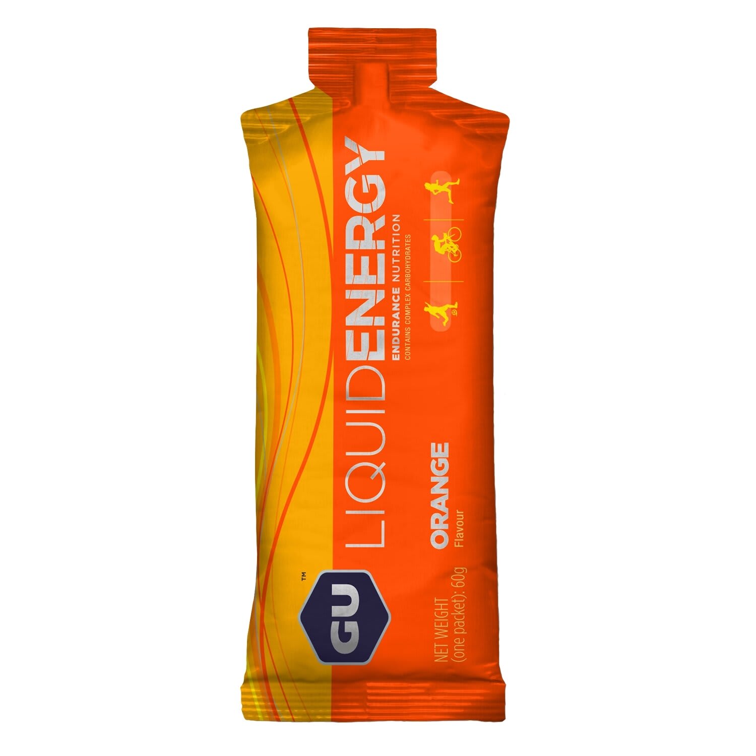 Gu Liquid Energy Supplement | Sportsmans Warehouse