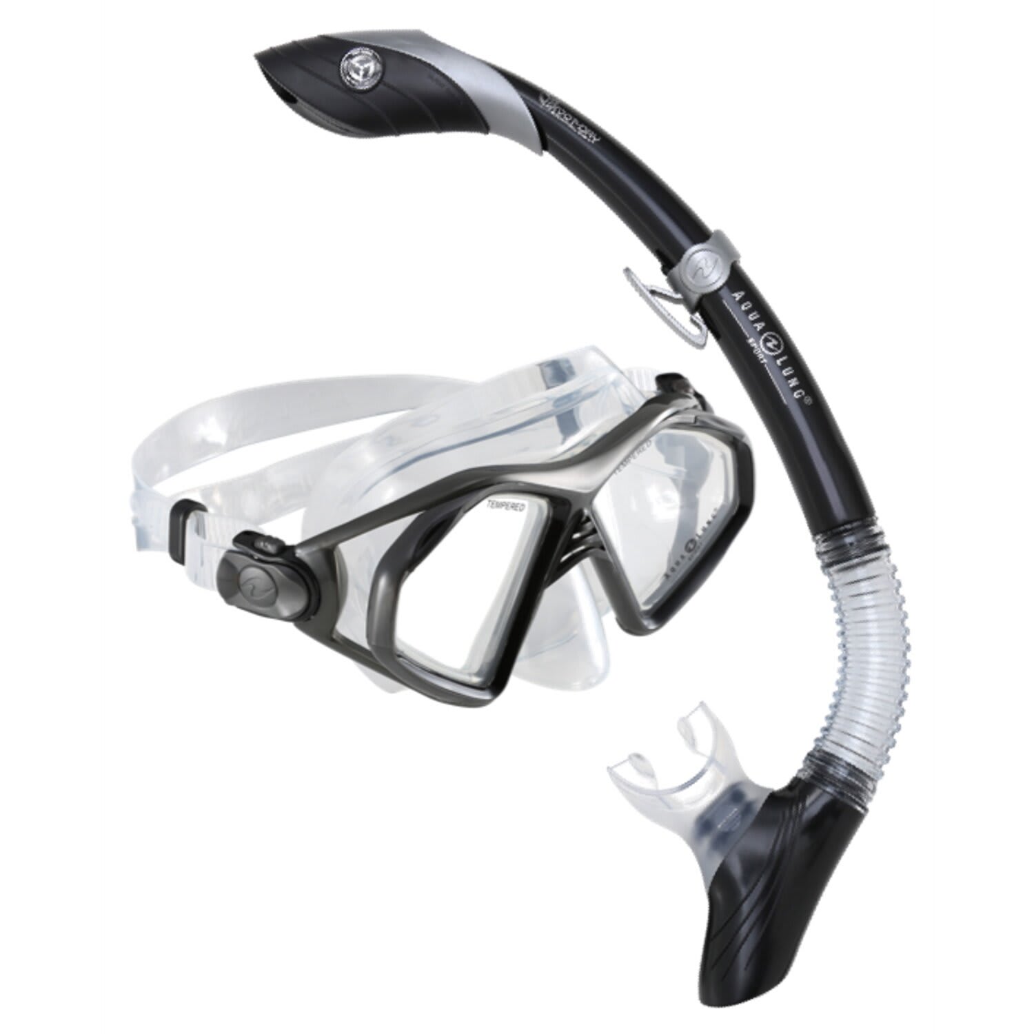 snorkeling gear warehouse