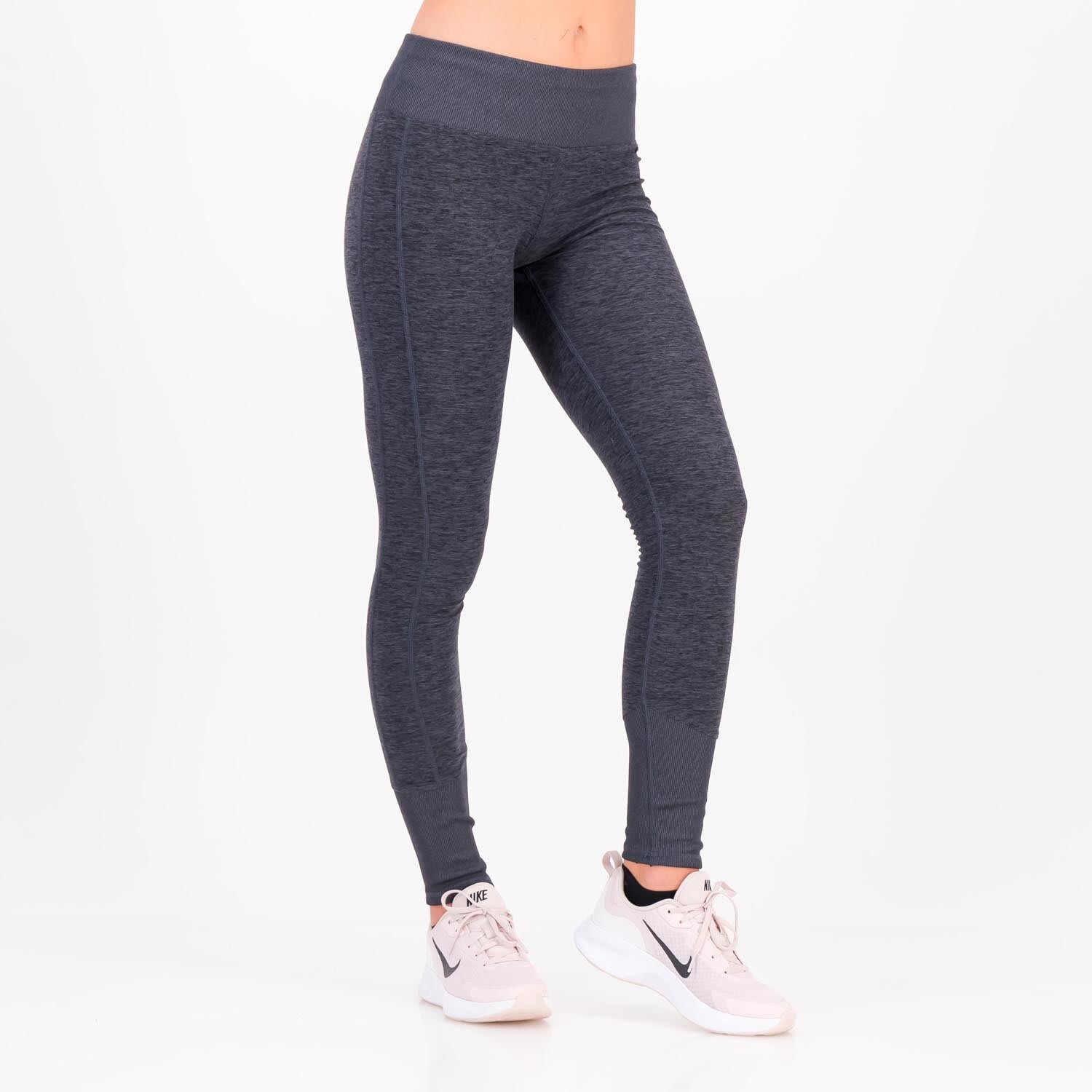 H&m Khaki Gym Leggings  International Society of Precision