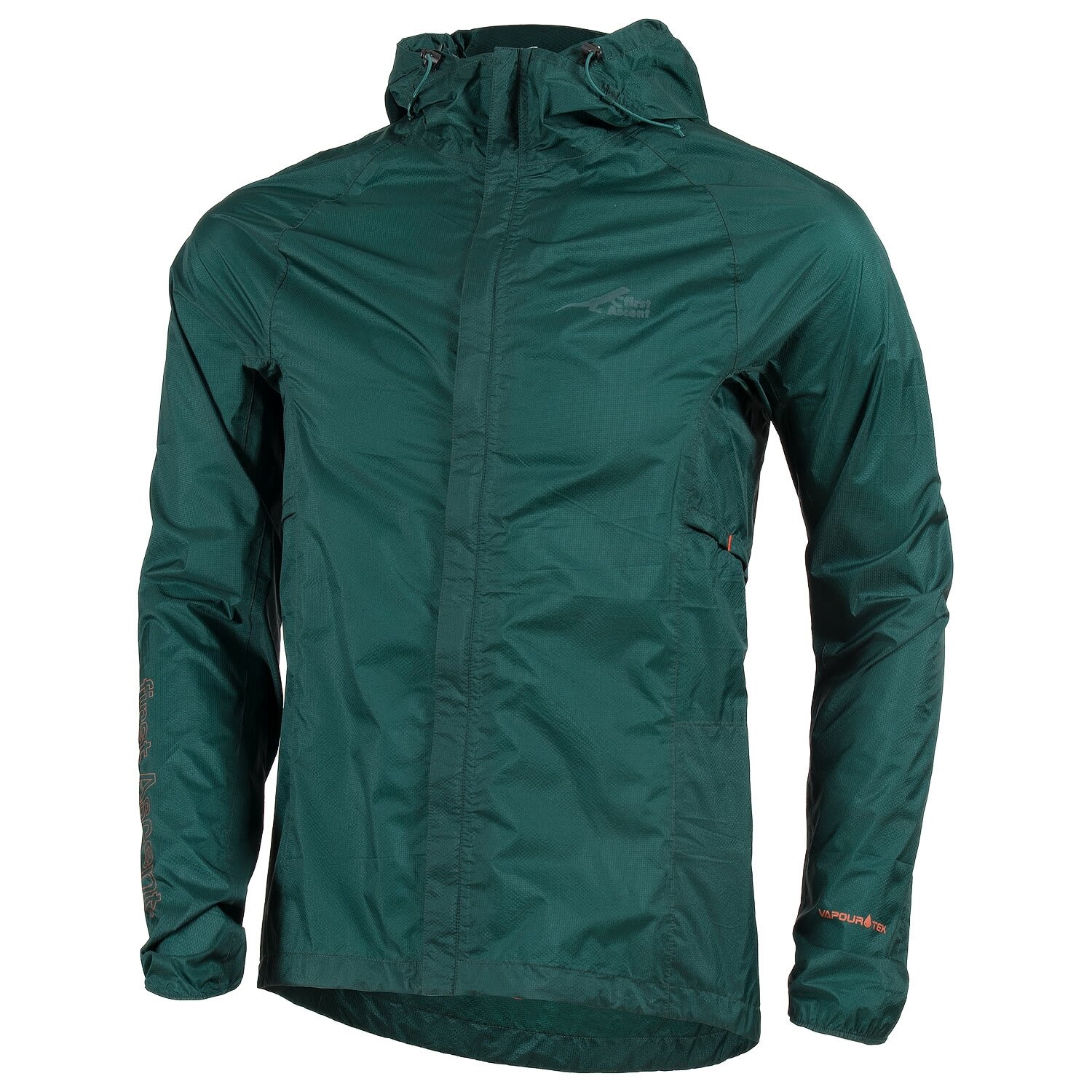 first ascent mens jackets