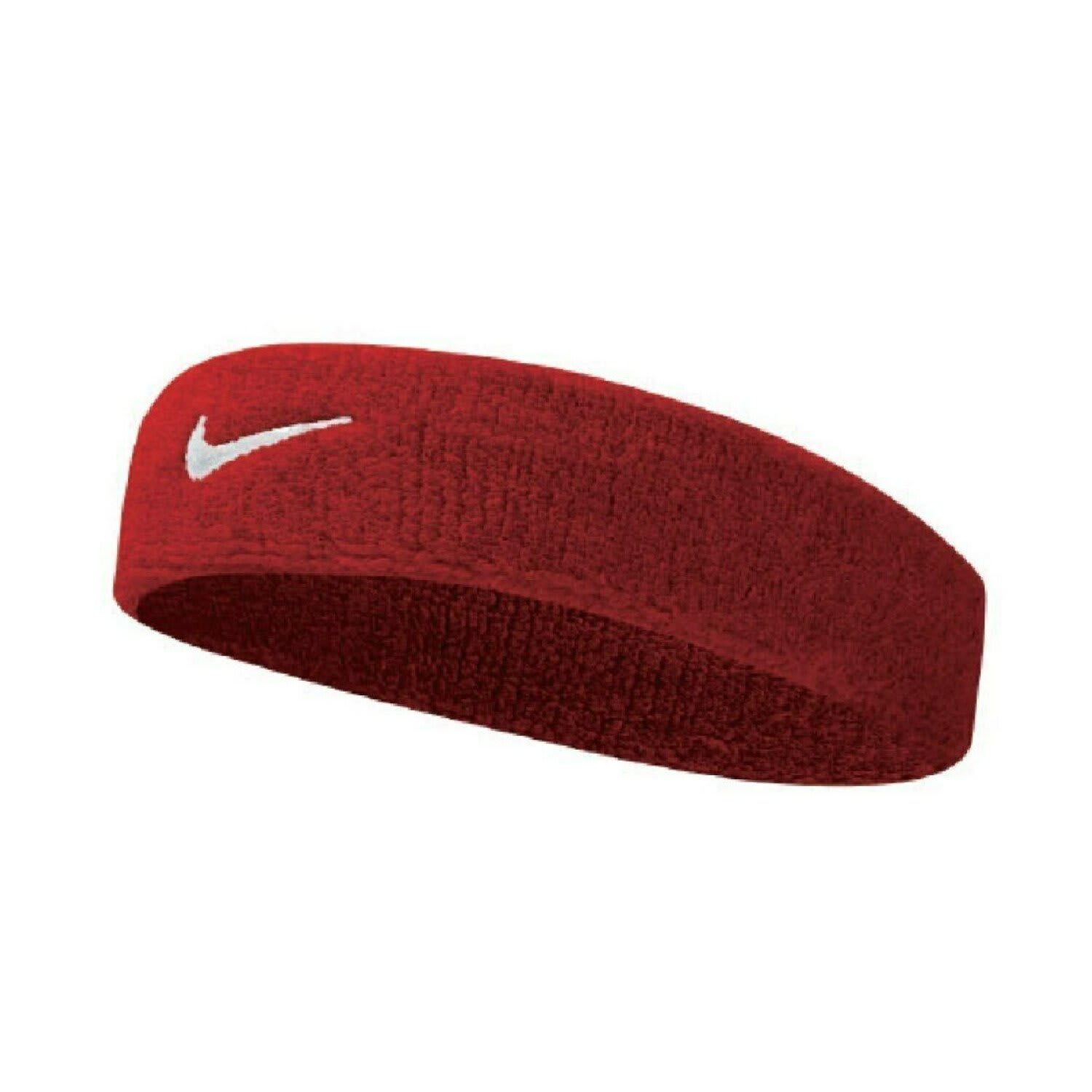 Nike Swoosh Headband | Sportsmans Warehouse