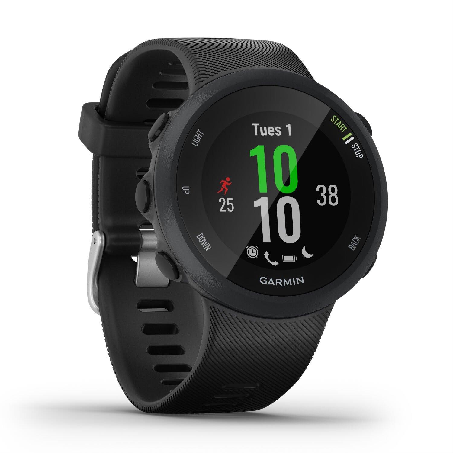 garmin forerunner 45