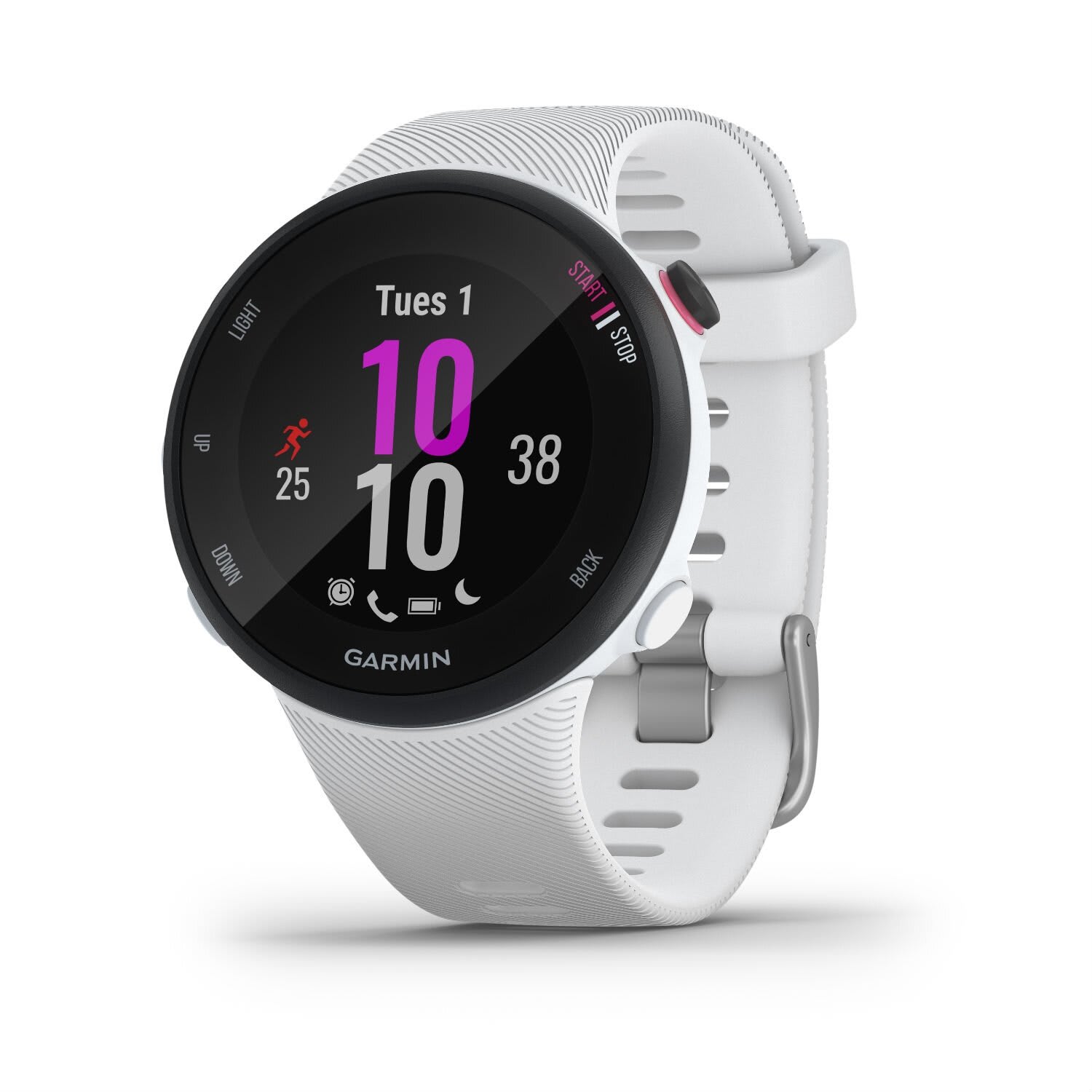 Garmin Forerunner 45S Multisport GPS Running Watch | Sportsmans Warehouse