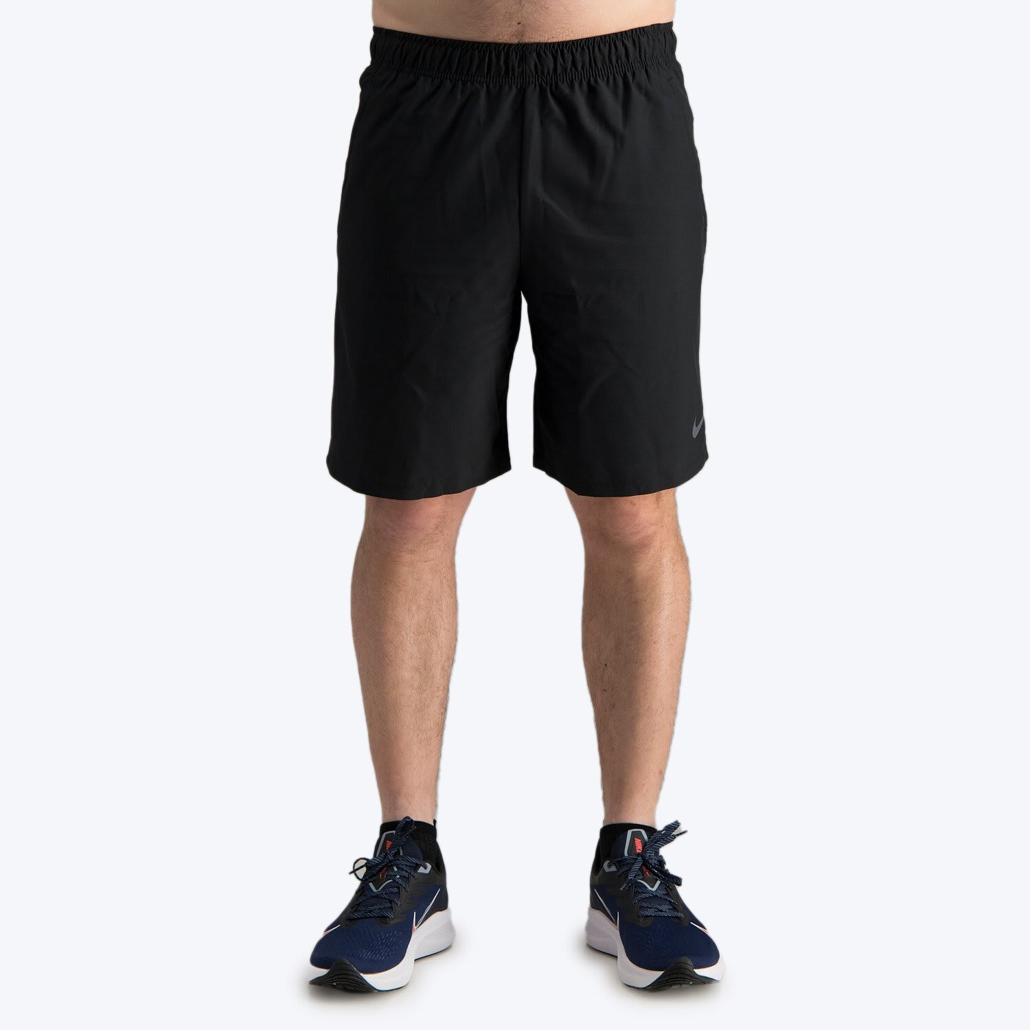 nike woven flex shorts