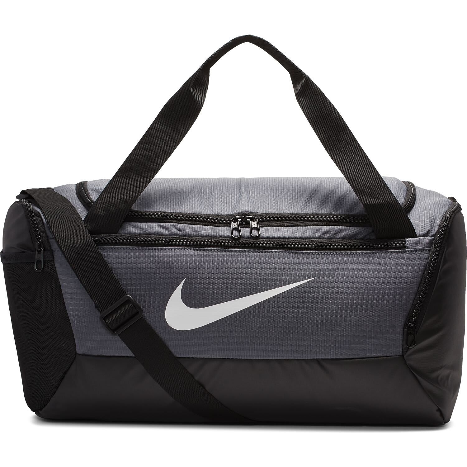 Nike Brasilia Small Duffel Bag | Sportsmans Warehouse Kiosk