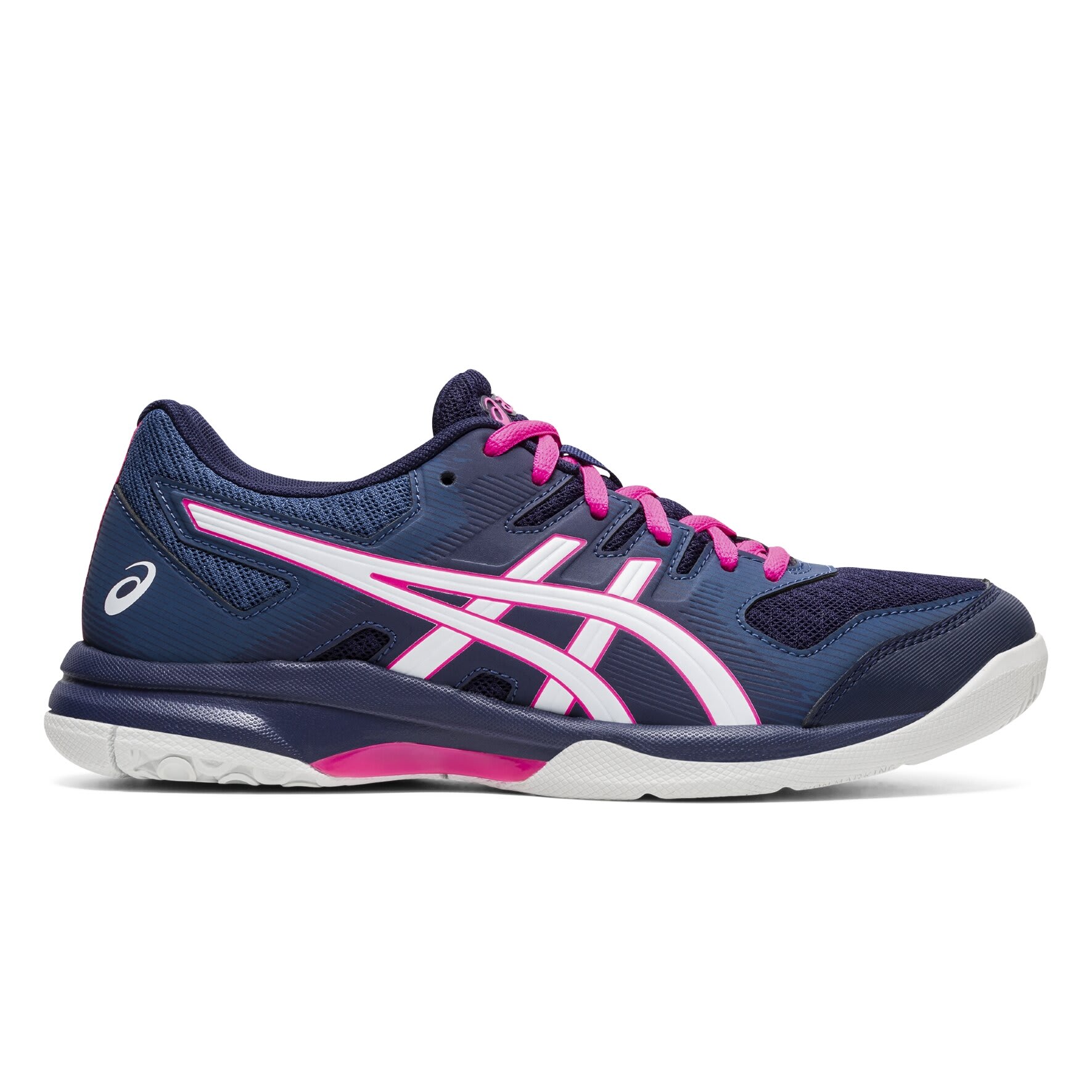 Asics Women's Gel- Rocket 9 Squash 