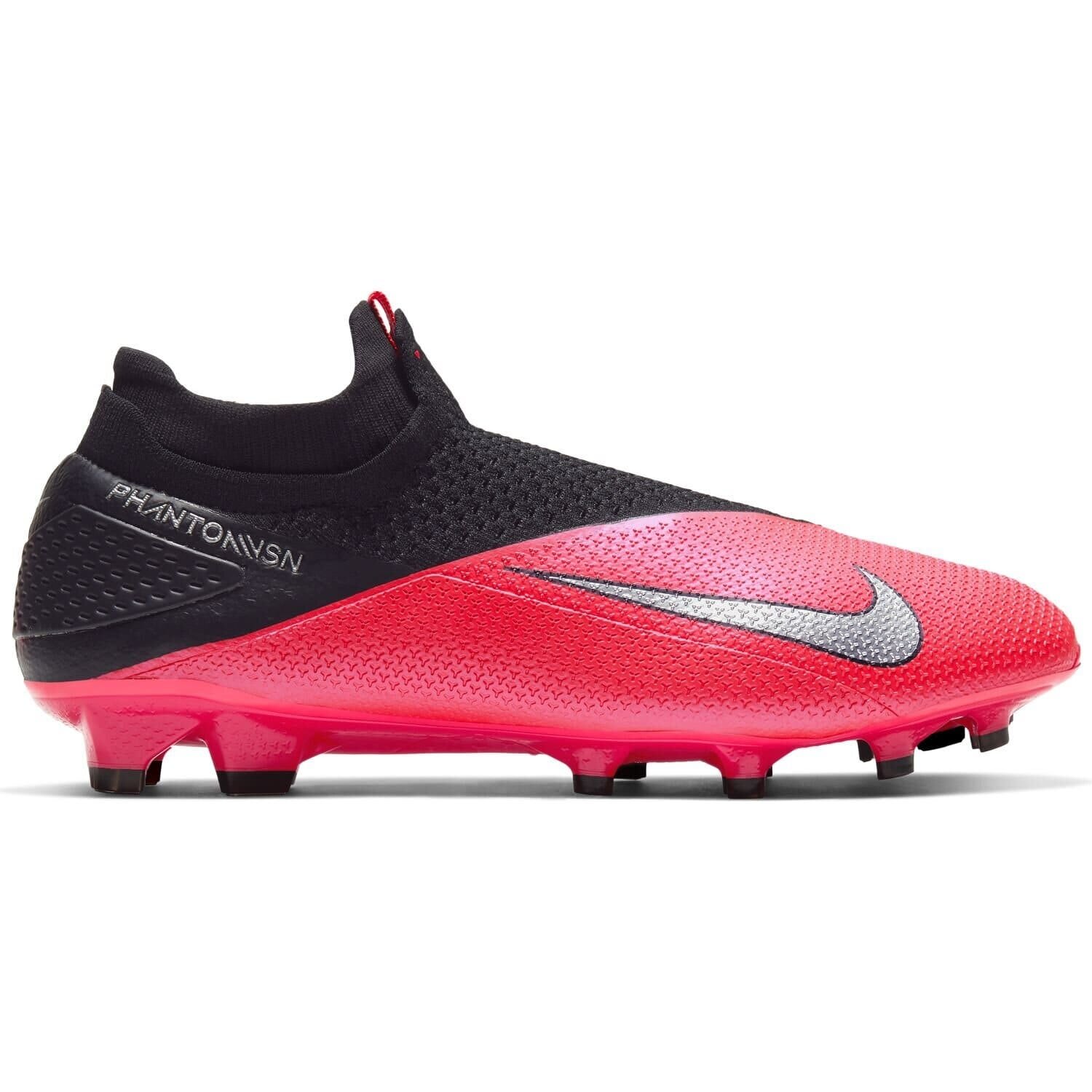 nike phantom vision elite df fg