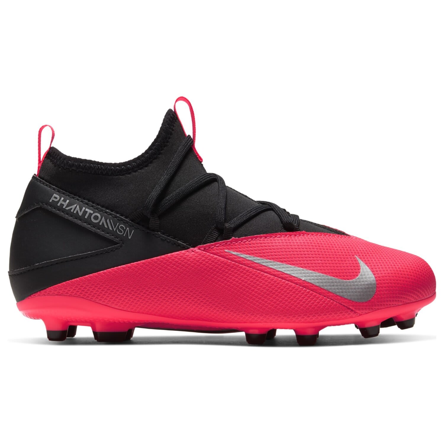 junior phantom vision