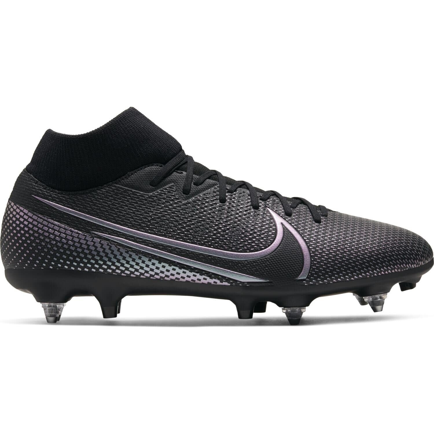 Nike Mercurial Superfly 7 Academy SG 